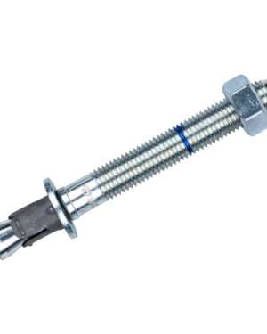 Schwerlastanker M16 x 145 Ø16 mm aus Stahl