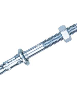 Schwerlastanker M6 x 60 Ø6 mm aus Stahl