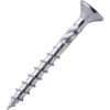 Profi Spanplattenschraube 4,5 x 40 mm Senkkopf Teilgewinde Kerbspitze IVZ T-Profil TX Profi Spanplattenschraube 4,5 x 40 mm Senkkopf Teilgewinde Kerbspitze IVZ T-Profil TX