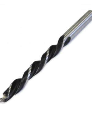 Holzspiralbohrer 13 mm CV-Stahl