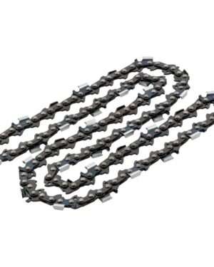5 Stück Kettensägekette DENZEL 0.325" , 50 cm 72 St. Kette für 1,3mm (Kopie)
