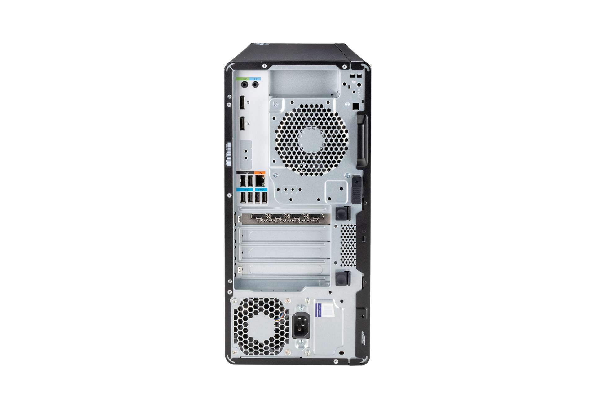 9FR65AV-P2200-back