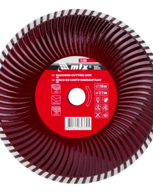 MTX Turbo EXTRA Diamanttrennscheiben Ø230