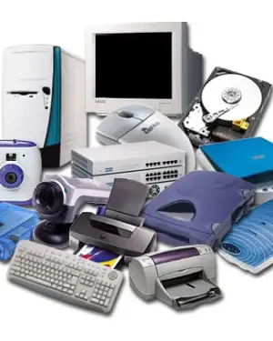 Hardweare PC