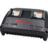 Ingersoll Rand BC1221 20 V/12 V Universal Doppelbatterie Ladegerät