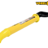 HANDPRESSE FÜR BAUMATERIALIEN Ø60MM L660MM SPRITZDÜSE Ø30MM - Vorel 04452 - EUROTECHTOOL (2)