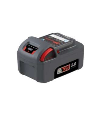 Ingersoll Rand BL2022 20 V 5.0 Ah Lithium-Ionen-Akku