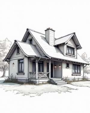 Haus und Garten