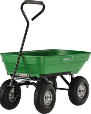 Flo GARTENWAGEN MIT KIPPFUNKTION 870X800X500MM 150KG