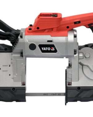 YT-82188 AKKU Bandsäge 18V OHNE AKKU U. LADEGERÄT