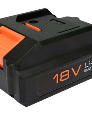 STHOR AKKU LI-ION 18V 1300 mAh FÜR 78983