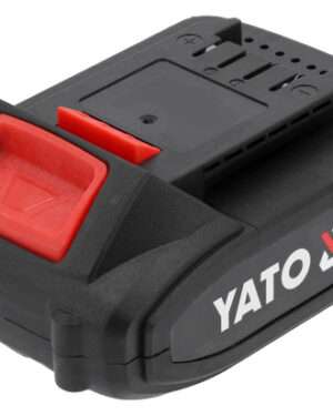 YT-828461 YATO AKKU LI-ION 18V 2000 MAH