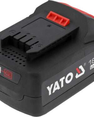 YT-828462 YATO AKKU LI-ION 18V 3000 MAH