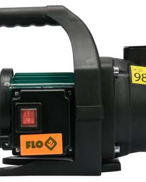 FLO 79810 GARTEN PUMPE 600W 2800 L/H