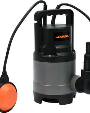 Sthor TAUCHMOTORPUMPE F. SCHMUTZWASSER 600W