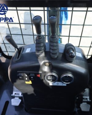 Rippa R-10 mit Youp Motor Rippa R-10 mit Youp Motor