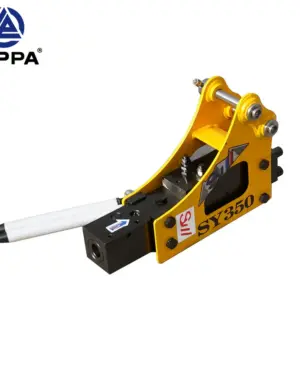 Hydraulikhammer - passend für Rippa R32 PRO
