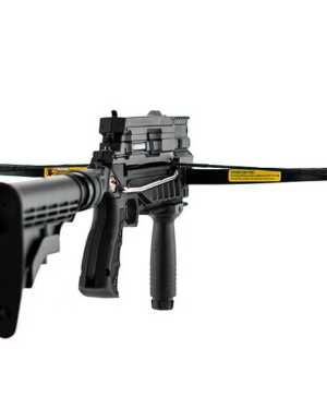 Steambow AR-6 Stinger II Tactical - Set