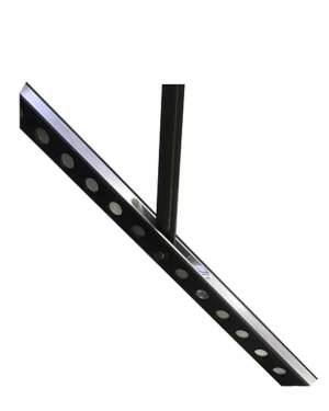 Spannhebelverstärkung - Cobra R9/RX/Adder - Aluminium