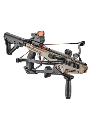 EK Archery Cobra RX 130 lbs Repetierarmbrust