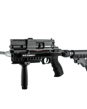 Steambow AR-6 Stinger II Tactical